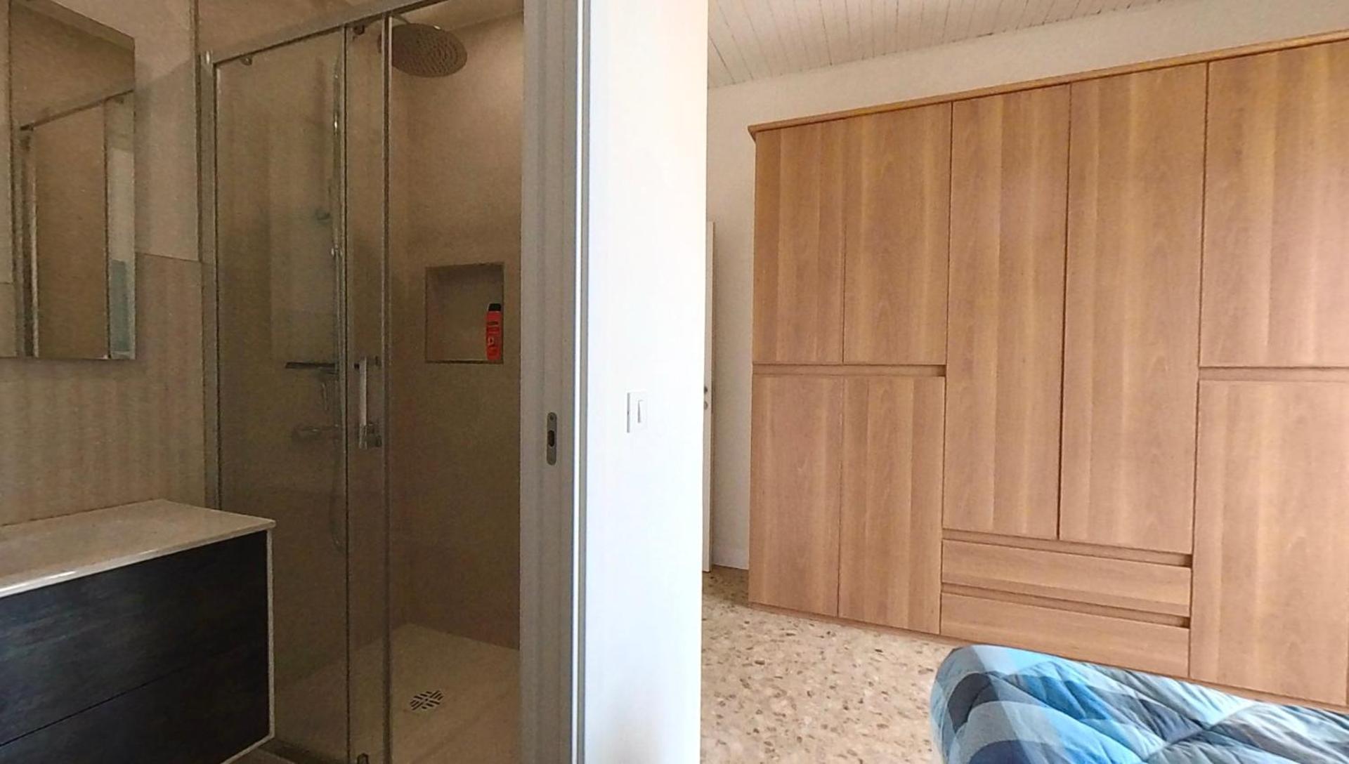 Se041 - Senigallia, Quadrilocale Accessoriato A 150Mt Dal Mare Exterior photo
