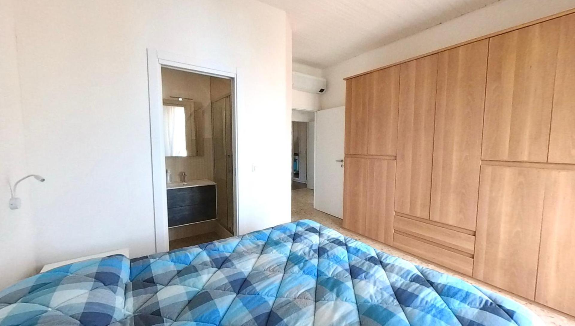 Se041 - Senigallia, Quadrilocale Accessoriato A 150Mt Dal Mare Exterior photo