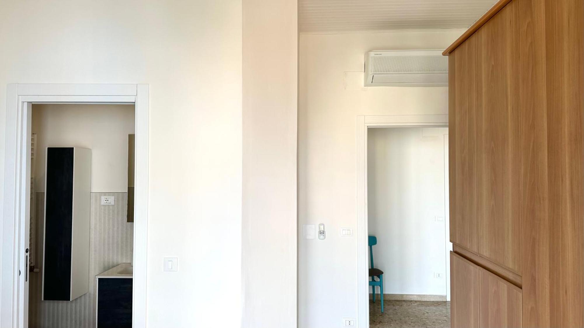 Se041 - Senigallia, Quadrilocale Accessoriato A 150Mt Dal Mare Exterior photo